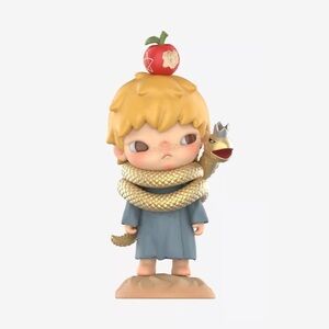 Hirono × Le Petit Prince Series Figures - The Snake (SEALED)